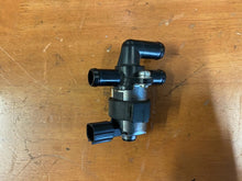 Air Valve Solenoid Honda CBR 1000 2017
