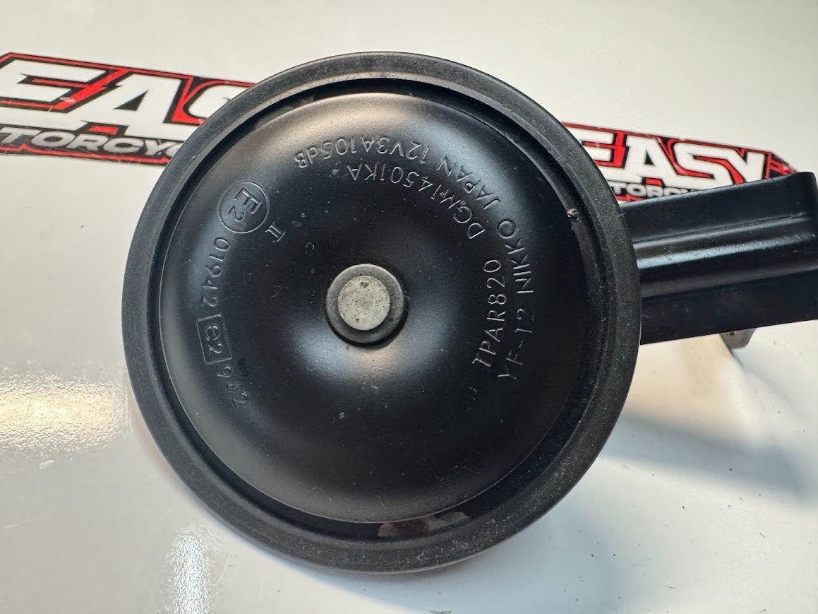 OEM Horn Suzuki GSXR 1000 07-08 2008 38500-21H00