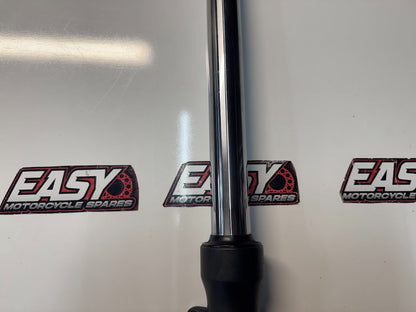 Honda CBR 300R 2014-2018 RH Fork Leg OEM Genuine 51400-KYJ-921