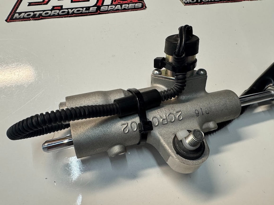 Yamaha YZF R1 2020-2025 Steering Damper OEM Genuine B3L-23490-00