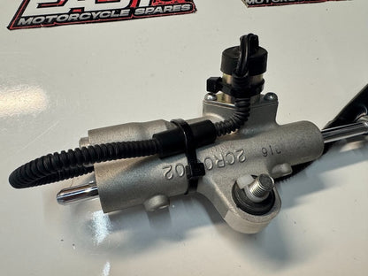 Yamaha YZF R1 2020-2025 Steering Damper OEM Genuine B3L-23490-00