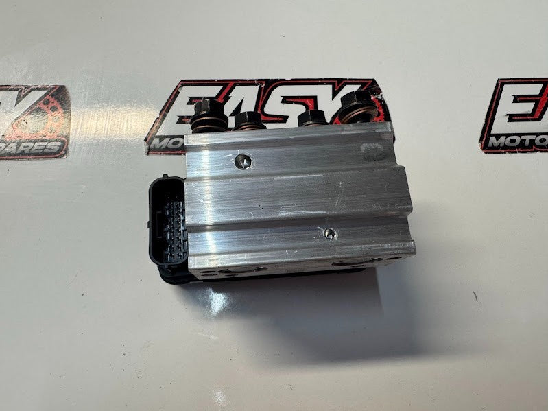 Royal Enfield Interceptor 650 ABS Module Pump 2022 OEM Genuine 148479A Euro 5