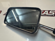 Suzuki VL 1500 Intruder 1998-2009 LH Mirror OEM Genuine 56600-03FB0
