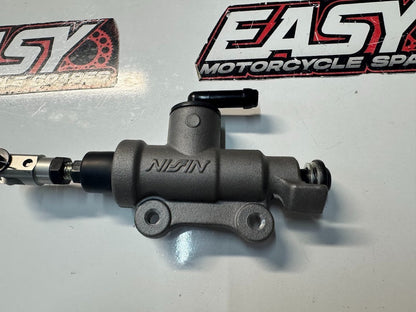 Yamaha YZF R1 2015-2025 Rear Brake Master Cylinder OEM Genuine 2CR-2583V-00