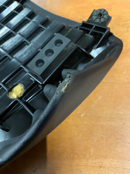 Riders Seat Honda CB 300F 14-18 2014 77100-K33-D00ZA