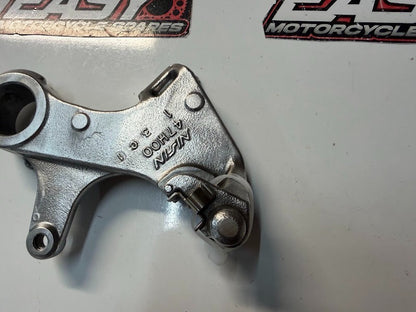 Rear Brake Caliper Holder Suzuki GSXR 1000 2009-2016 OEM 69150-47H00