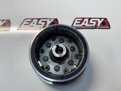 Suzuki VL 1500 Intruder 1998-2004 Magneto Rotor Flywheel OEM Genuine 32102-10F00