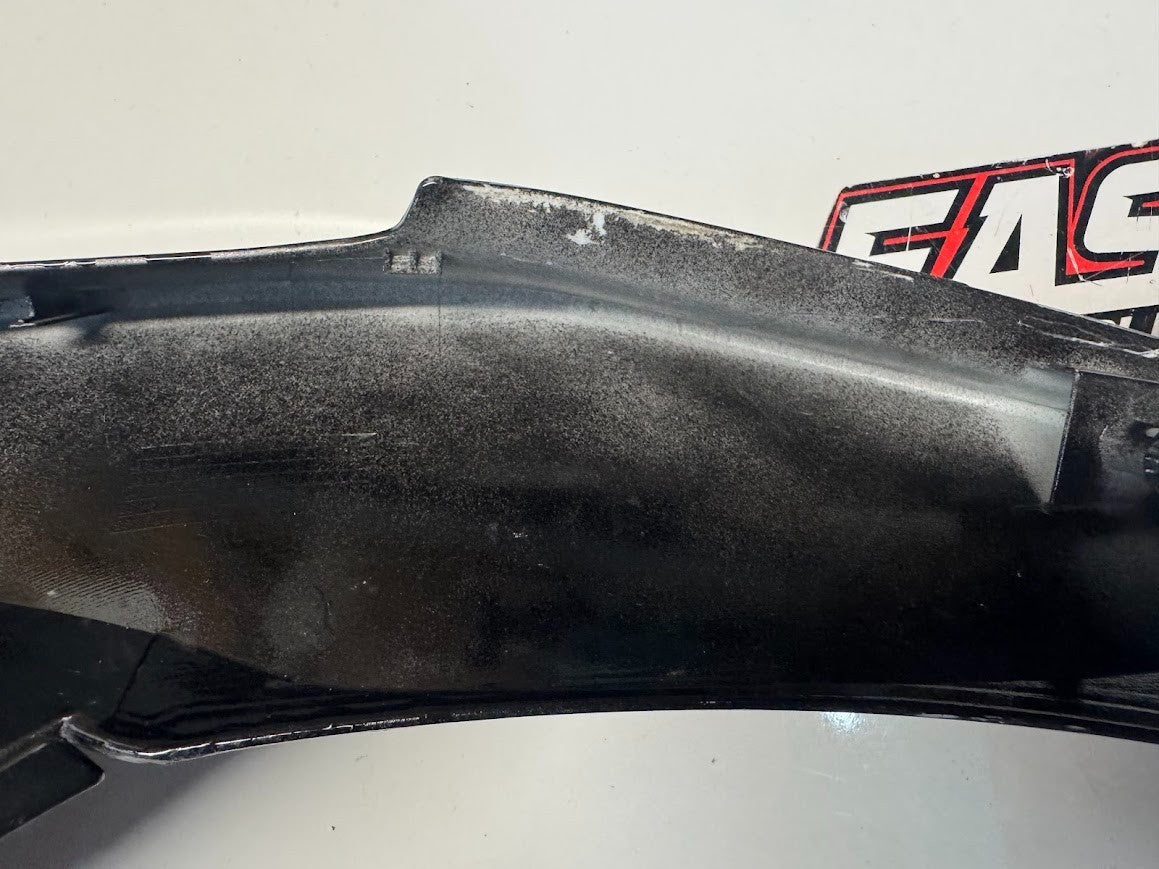 Yamaha YZF R1 2020-2025 LH Front Console Panel ZXMT