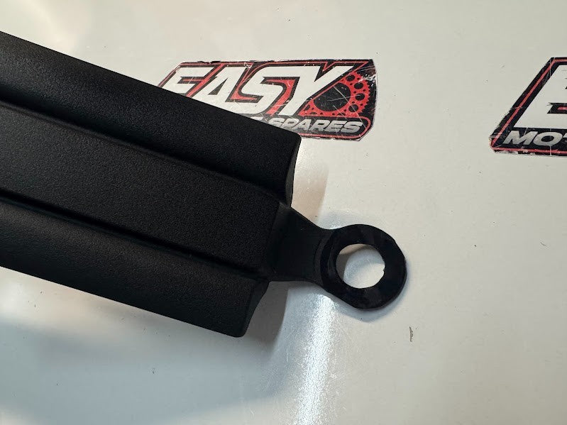 LH Frame Cover Fairing Kawasaki Ninja 650L 2012-2016 OEM 14092-0856