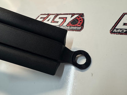 LH Frame Cover Fairing Kawasaki Ninja 650L 2012-2016 OEM 14092-0856