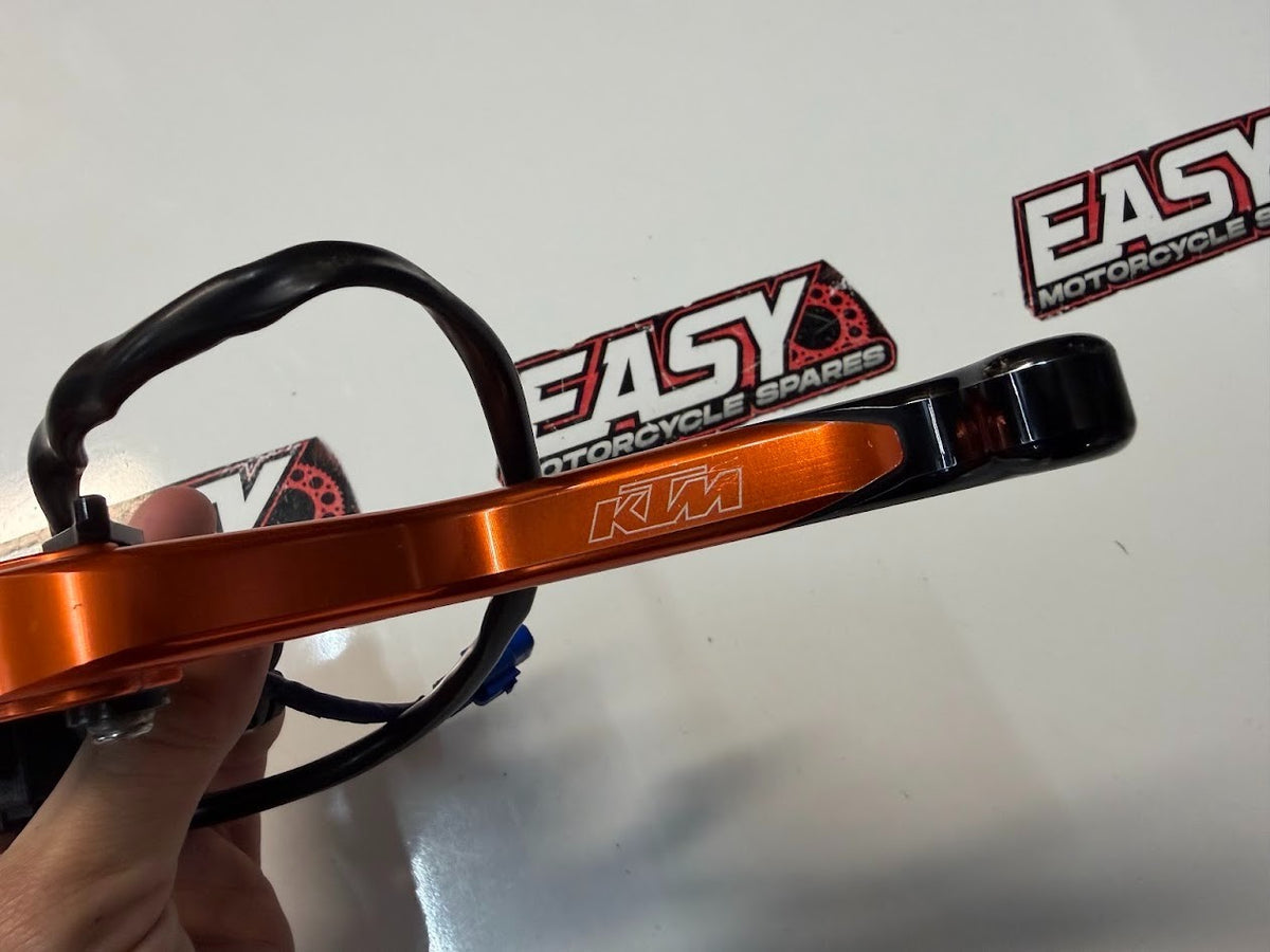 Clutch Lever & Perch KTM RC 390 2014-2016
