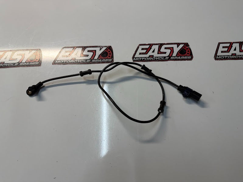 ABS Rear Speed Sensor Honda CBR 500R 2016-2018 OEM 38510-MJW-J11