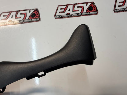 LH Mirror Back Casing Honda CBR 1000 RR 2008-2016 OEM 88118-MFL-003