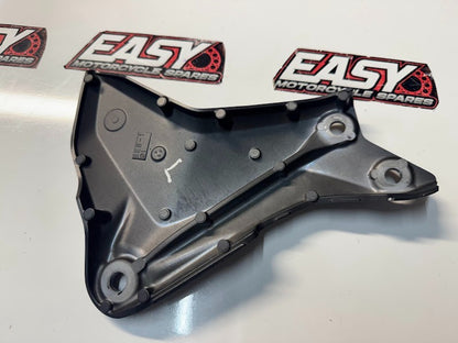 Yamaha YZF R7 2022-2025 LH Cover Bracket OEM Genuine BEB-27453-00