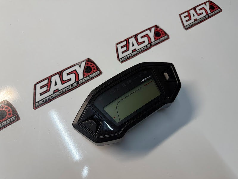 Dash Meter Speedometer Honda CBR 500R 2016-2018 OEM 37100MJWD12