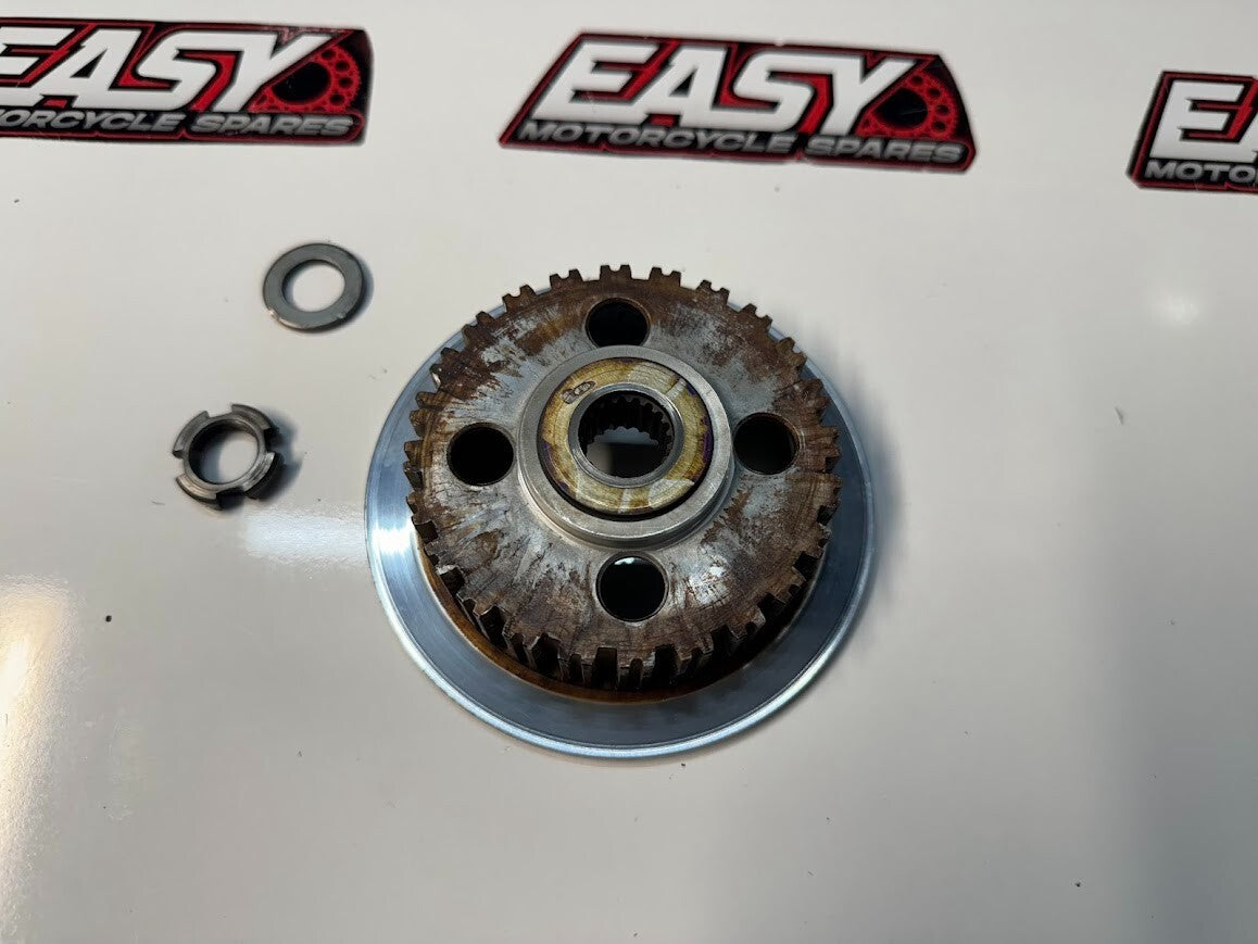 Honda XR 250 Inner Clutch Hub