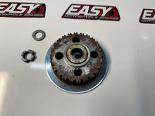 Honda XR 250 Inner Clutch Hub