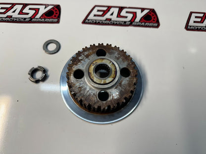 Honda XR 250 Inner Clutch Hub
