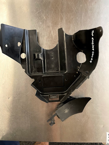 Engine Covers Honda VTR 1000 1998