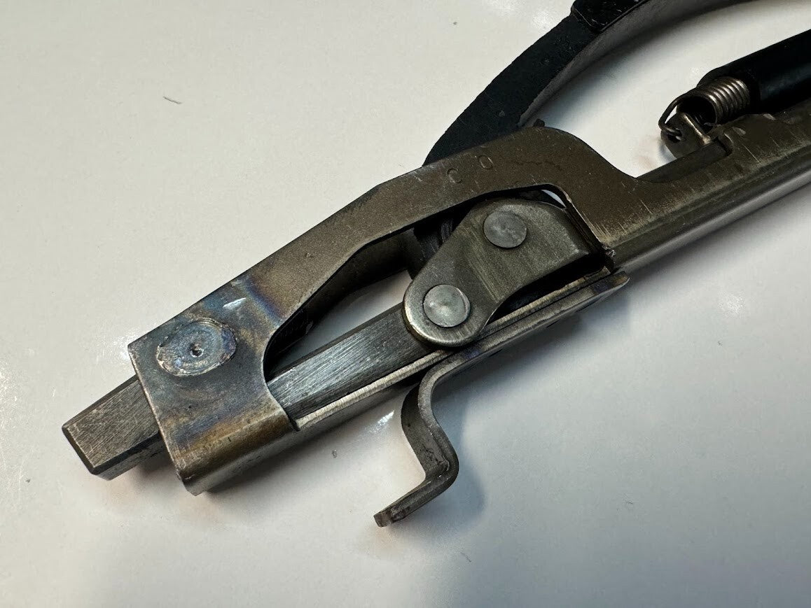 Honda XR 250 Cam Chain Tensioner 1997 #2