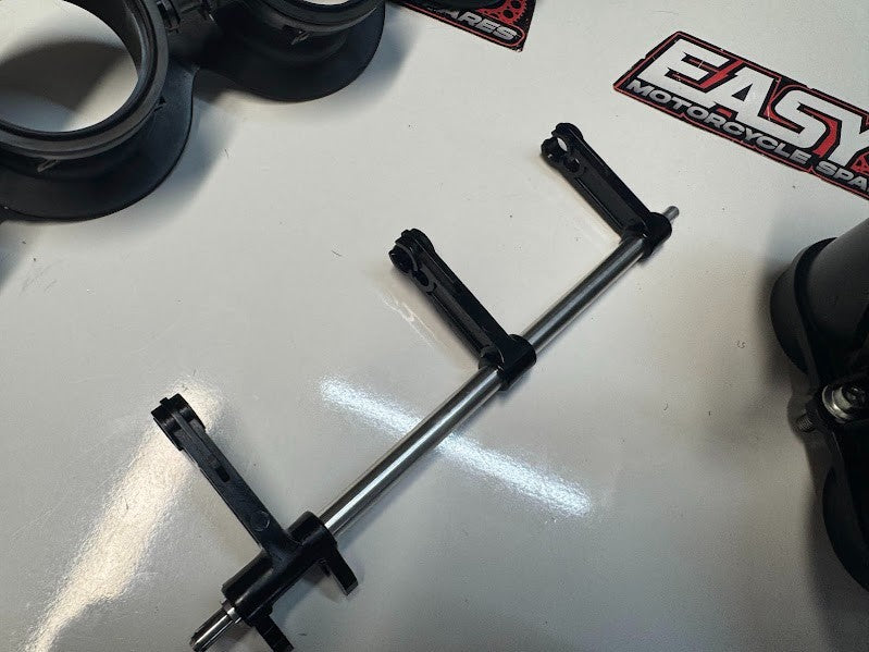 Yamaha YZF R1 2009-2014 Airbox Parts OEM Genuine 14B-1440B-00