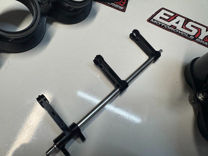 Yamaha YZF R1 2009-2014 Airbox Parts OEM Genuine 14B-1440B-00