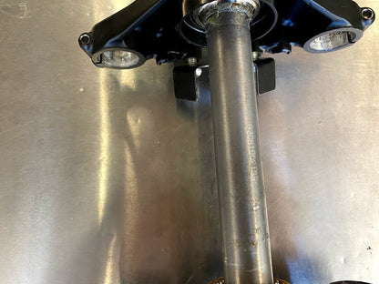 Triple Trees Honda CB125E 2019