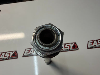 Rear Wheel Axle Suzuki GSXR 1000 2001-2008 OEM 64711-33E20