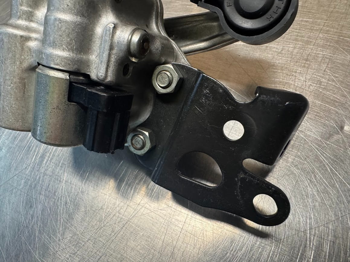 Honda CBR 1000 RR 2008-2019 Steering Damper OEM Genuine 53700-MFL-013