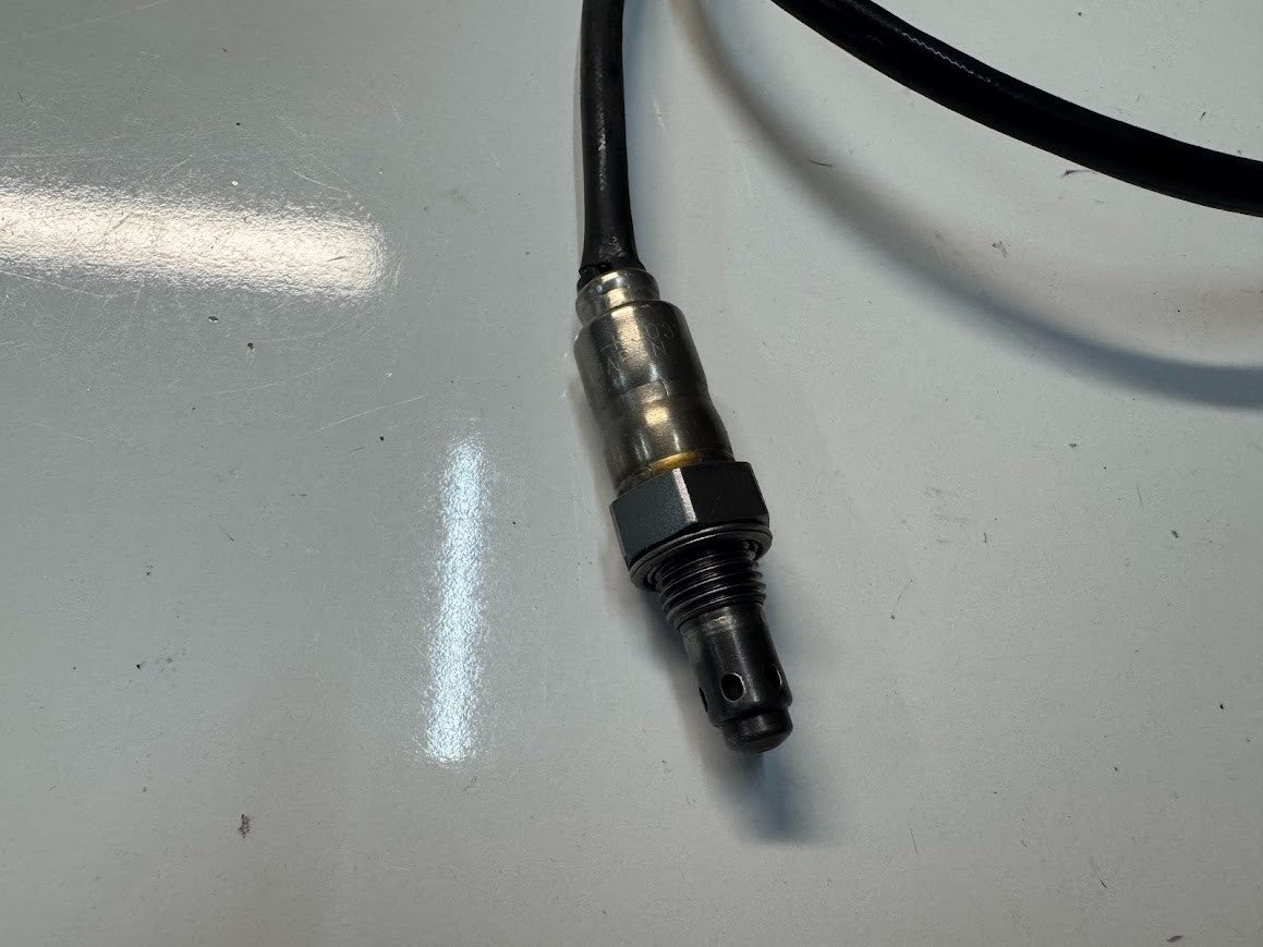 Kawasaki Ninja 500 2024-2025 o2 Oxygen Sensor OEM Genuine 21176-1203