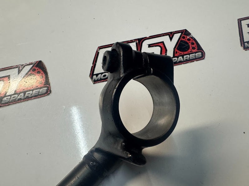 Honda CBR 300R 2014-2018 LH Handlebar OEM Genuine 53150-K33-D00