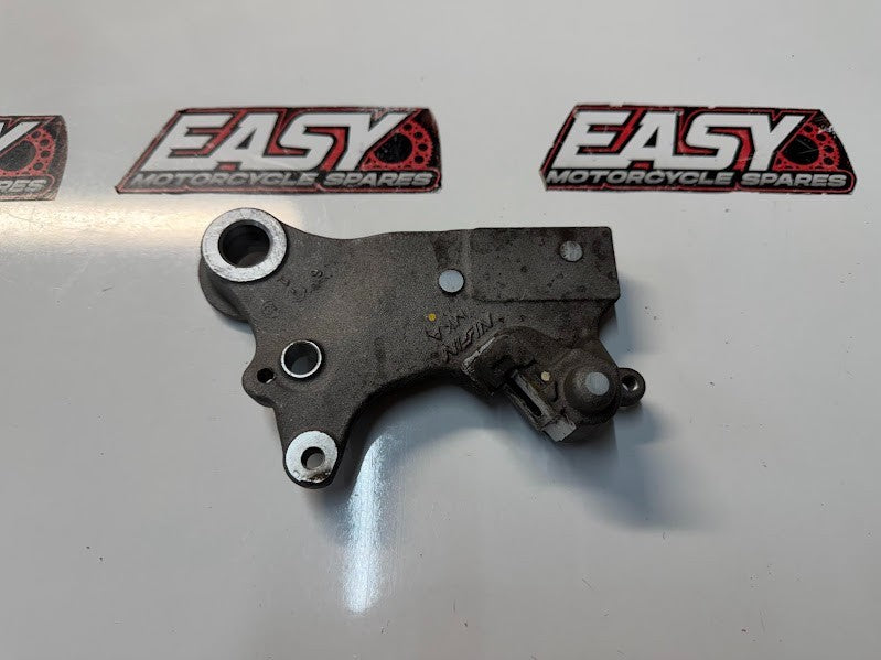 Rear Caliper Bracket Holder Honda CBR 500R 2016-2024 OEM 43110-MJW-J11