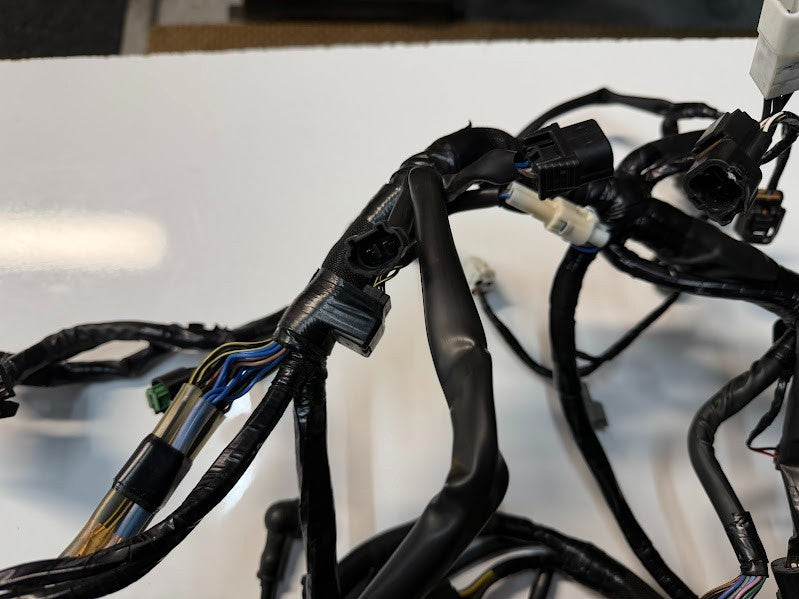 Main Wiring Harness Kawasaki Vulcan S 650 2019-2020 OEM 26031-2304