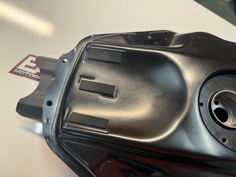 Yamaha YZF R7 2022-2025 Fuel Tank OEM Genuine BEB-24110-00