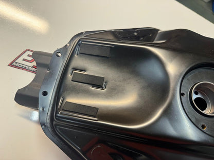 Yamaha YZF R7 2022-2025 Fuel Tank OEM Genuine BEB-24110-00