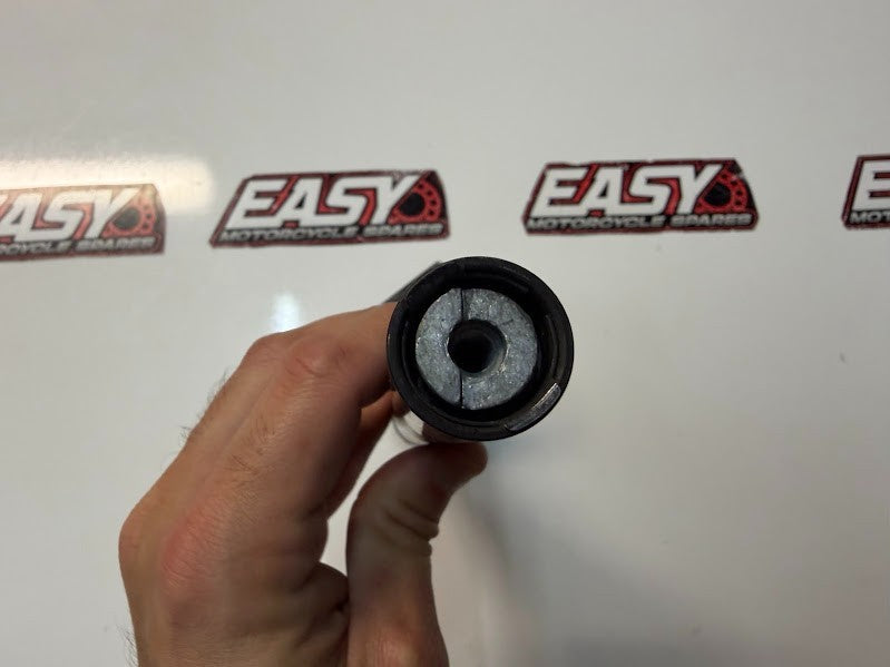 RH Handlebar Clip On Honda CBR 1000 RR 2014-2016 OEM 53100-MGP-D60