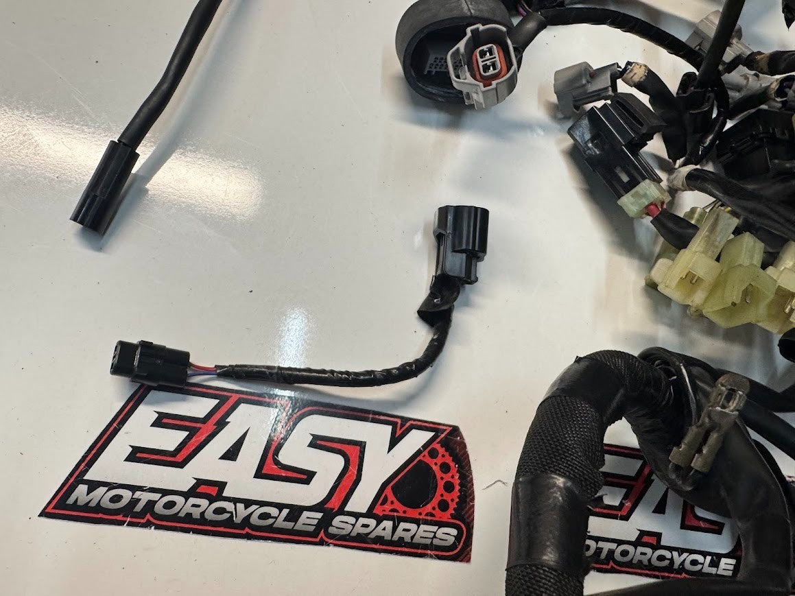 Yamaha YZF R1M 2015-2016 Main Wiring Harness OEM Genuine 2KS-82590-00