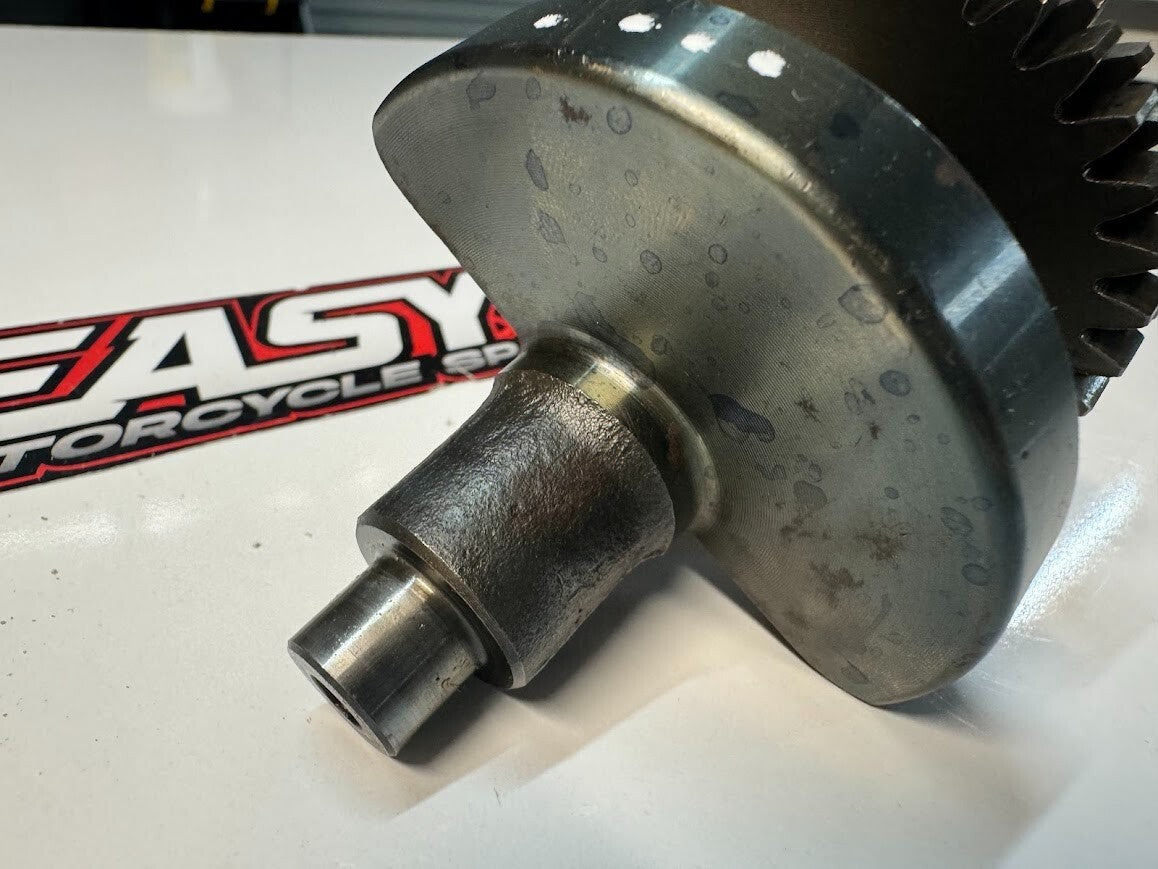 Honda XR 250 Counter Balancer Shaft