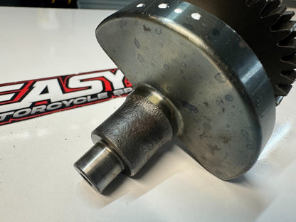 Honda XR 250 Counter Balancer Shaft