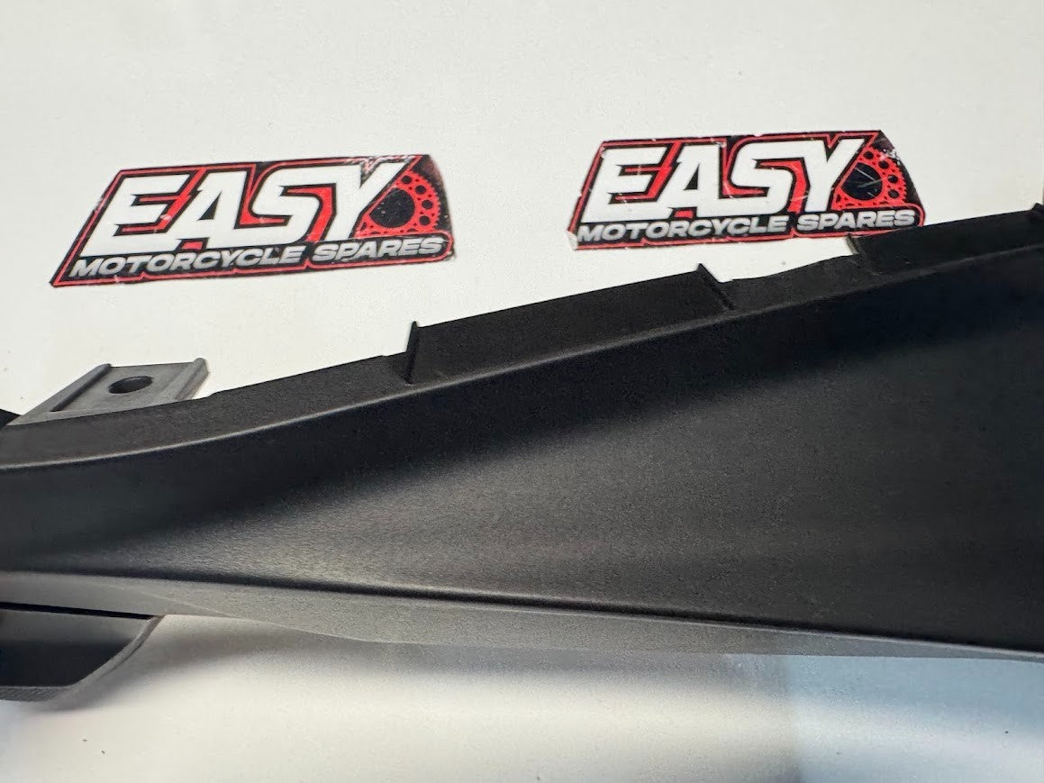 Aprilia RS4 125 4T 2011-2016 LH Upper Closing Fairing OEM Genuine 897693