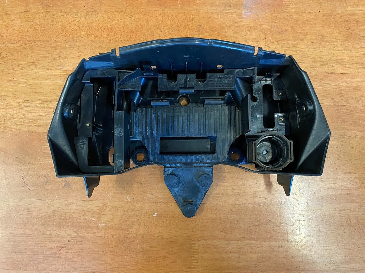 Electrical Tray KTM 390 RC 2014