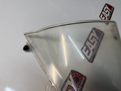 Visor Windshield Honda CBR 1000 RR 2014-2016 OEM 64250-MGP-930ZA