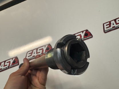 Suzuki GSXR 1000 2005-2008 & 2012-2016 Swing Arm Pivot Shaft Bolt 61211-41G00