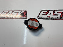 Radiator Cap 1.1 Suzuki GSXR 1000 2001-2025 OEM 17730-08J00