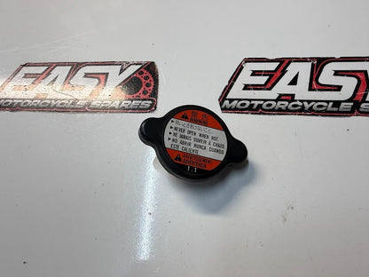 Radiator Cap 1.1 Suzuki GSXR 1000 2001-2025 OEM 17730-08J00