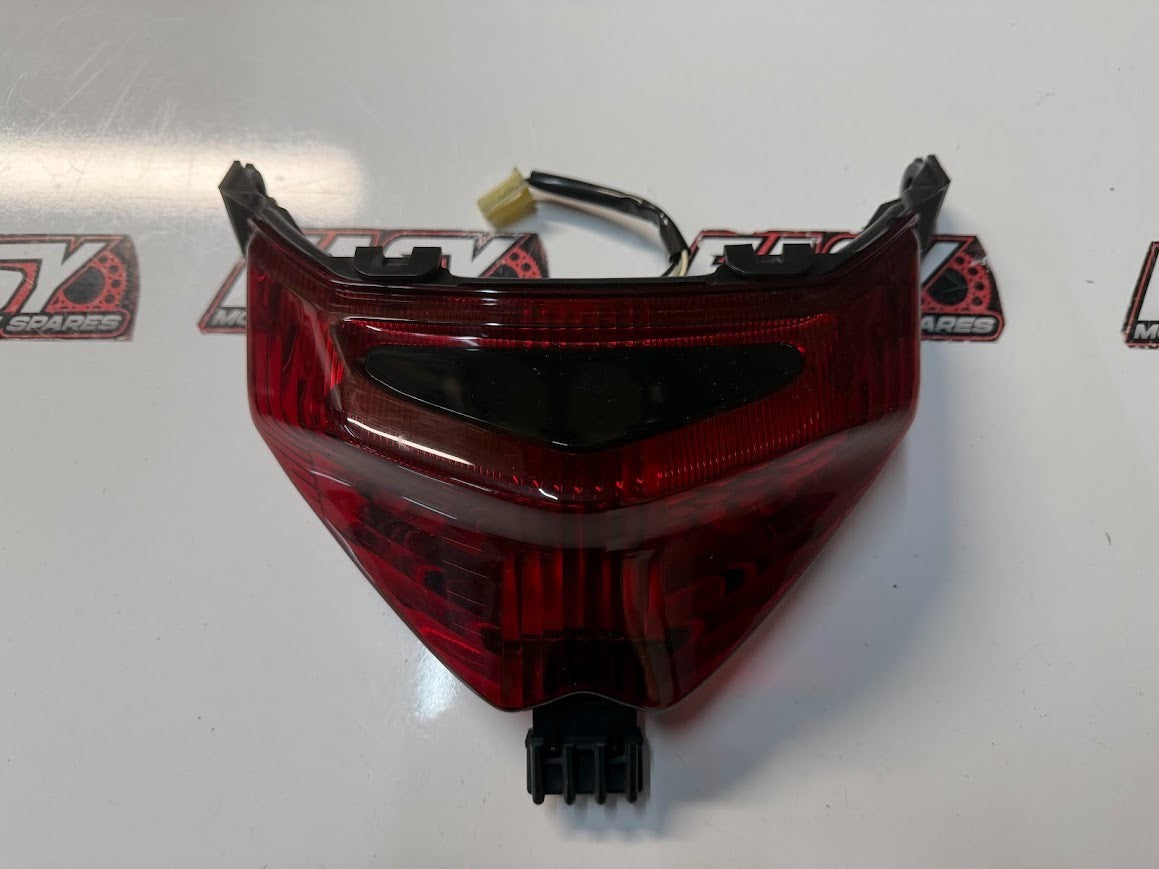 Brake Light Taillight Suzuki GSF 1250 S Bandit 2007-2016 OEM 35710-38G41