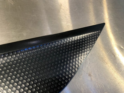 LH Tank Fairing Yamaha FZ1 2008 