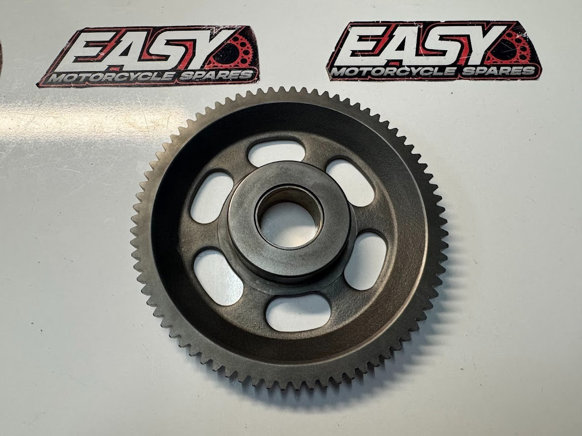 Suzuki VL 1500 Intruder 2003 Starter Clutch Gear OEM Genuine