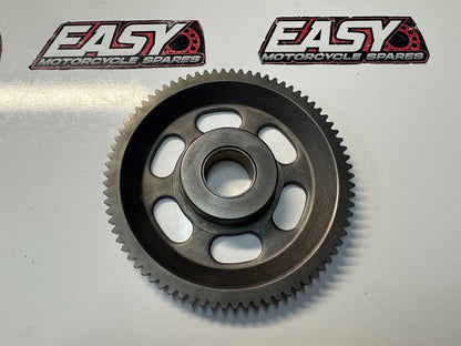 Suzuki VL 1500 Intruder 2003 Starter Clutch Gear OEM Genuine