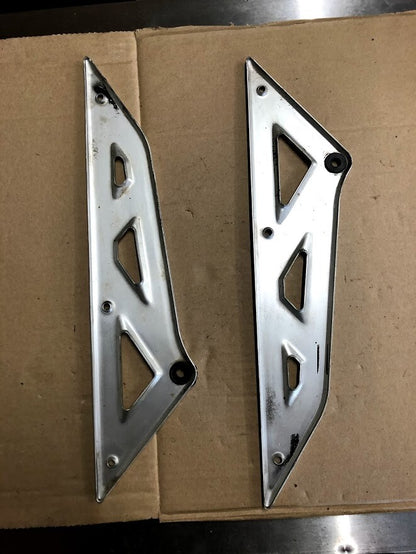 Side Panels Suzuki GSX 750 F 89-97 1989 47231-20C00